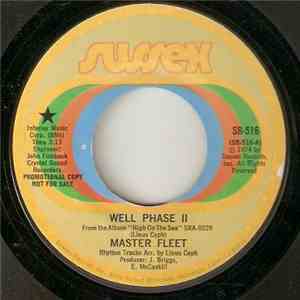 Master Fleet - Well Phase II download free