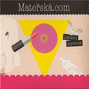 Mateřská.com - Laktační Psychóza download free