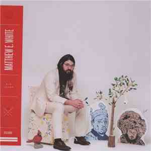 Matthew E. White - Big Inner download free
