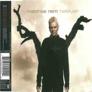 Matthias Reim - Hallelujah download free