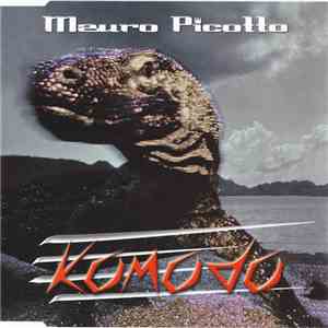 Mauro Picotto - Komodo/Save A Soul download free
