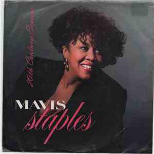 Mavis Staples - 20th Century Express download free