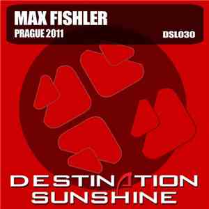 Max Fishler - Prague 2011 download free