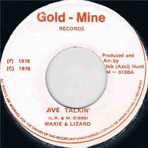 Maxie & Lizard - Jive Talkin' download free