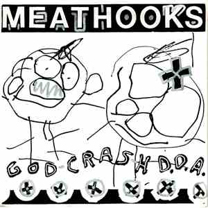 Meathooks - God Crash D.O.A. download free