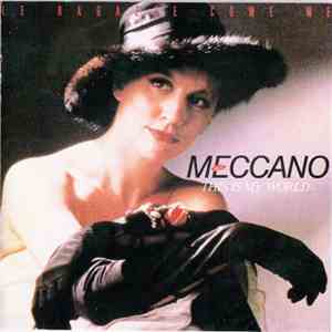 Meccano  - This Is My World download free
