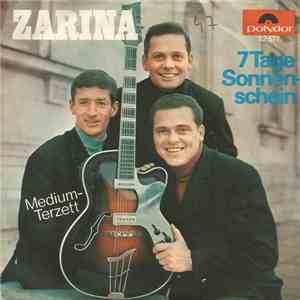 Medium-Terzett - Zarina download free