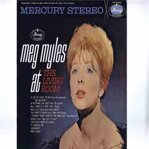 Meg Myles - At The Living Room download free