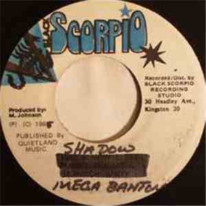 Mega Banton - Shadow download free