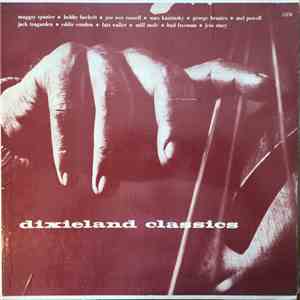 Mel Powell, Jack Teagarden And His Orchestra, Eddie Condon - Dixieland Classics download free