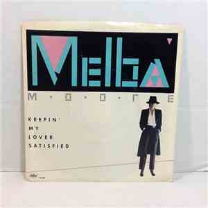 Melba Moore - Keepin' My Lover Satisfied download free