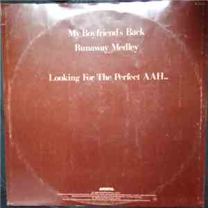 Melissa Manchester - MEDLEY: My Boyfriend's Back/Runaway download free