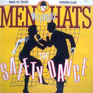 Men Without Hats - The Safety Dance download free