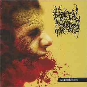 Mental Demise - Disgraceful Sores download free