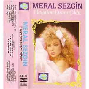 Meral Sezgin - Hayatım Dram Oldu download free