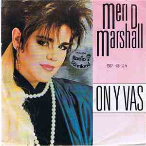 Meri D Marshall - On Y Vas download free
