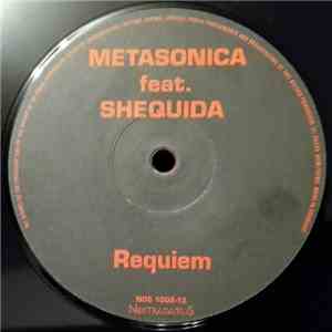 Metasonica feat Shequida - Requiem download free