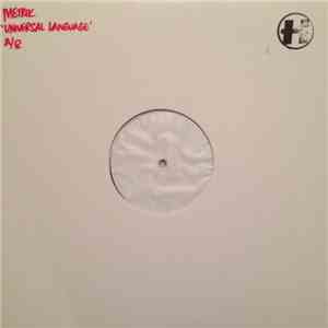 Metrik  - Universal Language download free