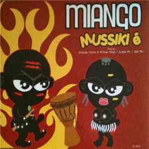 Miango - Mussiki é download free