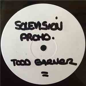 Michael Ralph / Todd Gardner - Good Vibes / It's The Music download free
