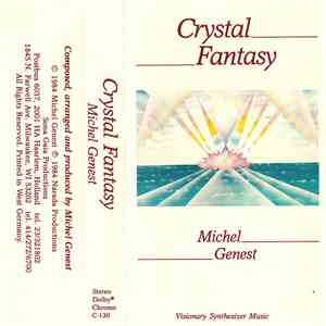 Michel Genest - Crystal Fantasy download free
