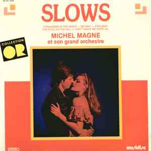 Michel Magne Et Son Grand Orchestre - Slows download free