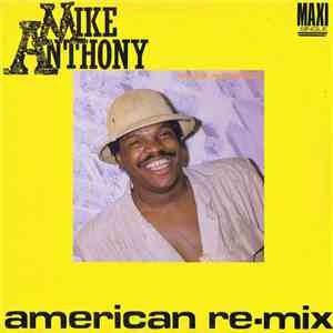 Mike Anthony - Love And Understanding (American Re-Mix) download free