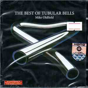 Mike Oldfield - The Best Of Tubular Bells download free