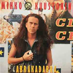 Mikko Kuustonen - Abrakadabra download free