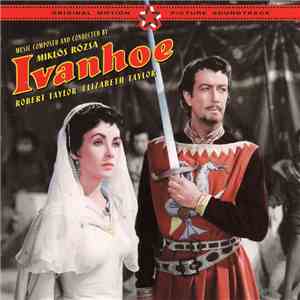 Miklós Rózsa - Ivanhoe download free