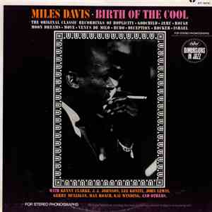 Miles Davis - Birth Of The Cool download free