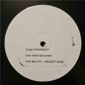 Militia - Weight Gain EP download free