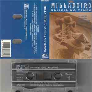Milladoiro - Galicia No Tempo download free