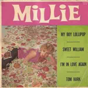 Millie - My Boy Lollipop download free