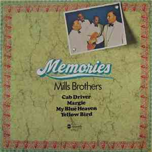Mills Brothers - Memories download free