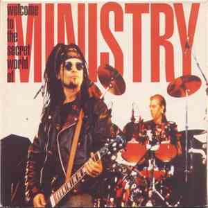 Ministry - Welcome To The Secret World Of Ministry download free