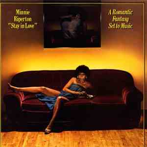 Minnie Riperton - Stay In Love download free