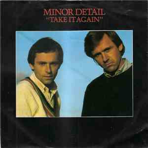 Minor Detail - Take It Again download free