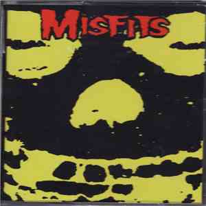 Misfits - Misfits download free