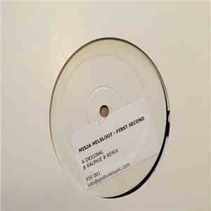 Misja Helsloot - First Second download free