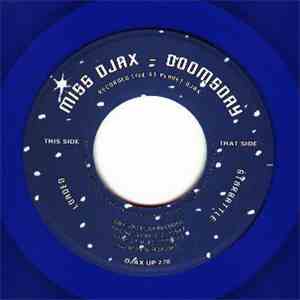 Miss Djax - Doomsday download free