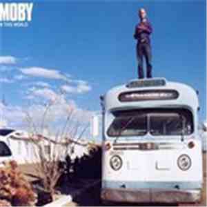 Moby - In This World download free