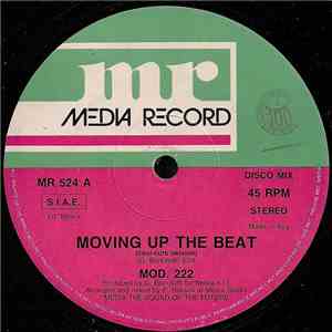 Mod. 222 - Moving Up The Beat download free