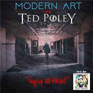 Modern Art  Featuring Ted Poley - Gypsy At Heart download free