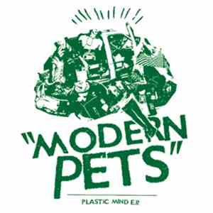 Modern Pets - Plastic Mind E.P. download free