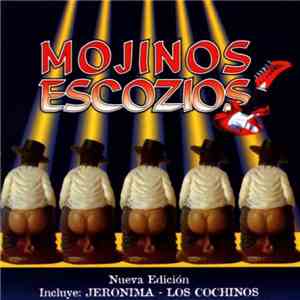 Mojinos Escozios - Mojinos Escozios · Nueva Edición download free