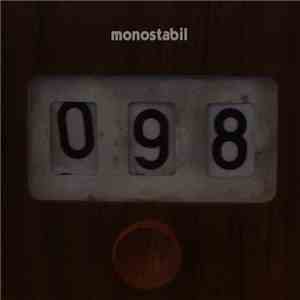 Monostabil - 098 / Ambient Works Part​#​03 1997​-​2010 download free