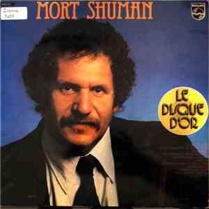 Mort Shuman - Le Disque D'Or download free