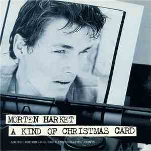 Morten Harket - A Kind Of Christmas Card download free