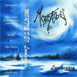 Mortis Dei - Landscapes download free